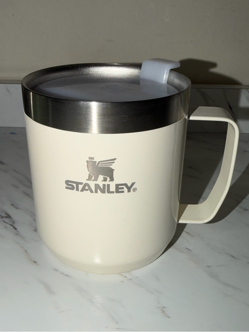 Stanley Camp Mug